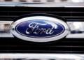 Ford chama às oficinas nos EUA mais de 1 milhão de veículos