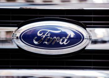 Ford chama às oficinas nos EUA mais de 1 milhão de veículos