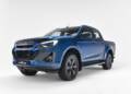 Isuzu D-Max EV