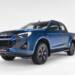 Isuzu D-Max EV