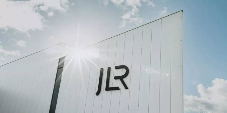 Jaguar Land Rover retoma produção após ataque informático