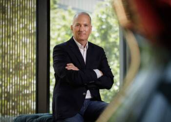 Markus Haupt CEO SEAT e CUPRA