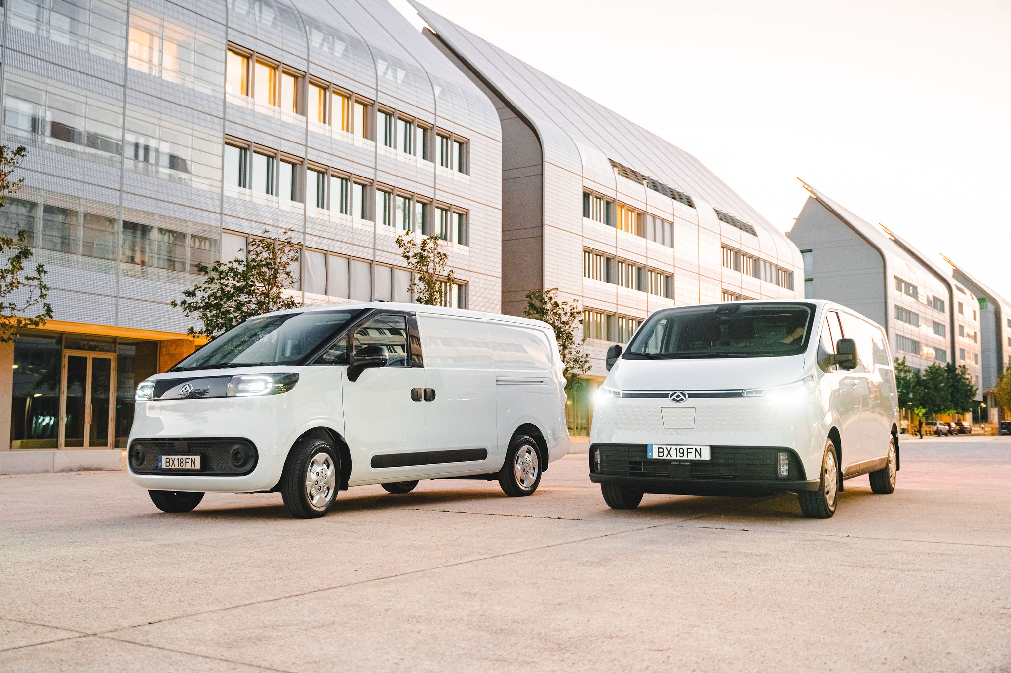 Maxus