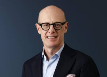 Michael Leiters CEO da Porsche