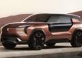 Mitsubishi Elevance Concept