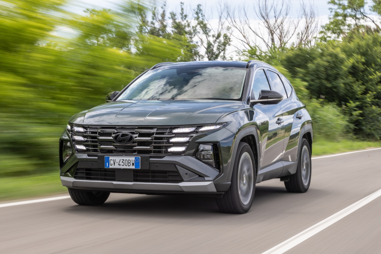 Mitsubishi Outlander PhevS-AWD Instyle