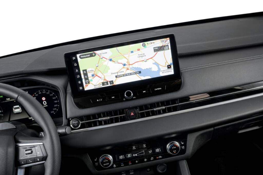 Mitsubishi Outlander PhevS-AWD Instyle