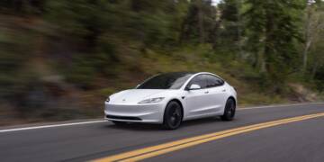Model 3