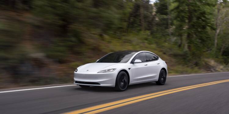 Model 3