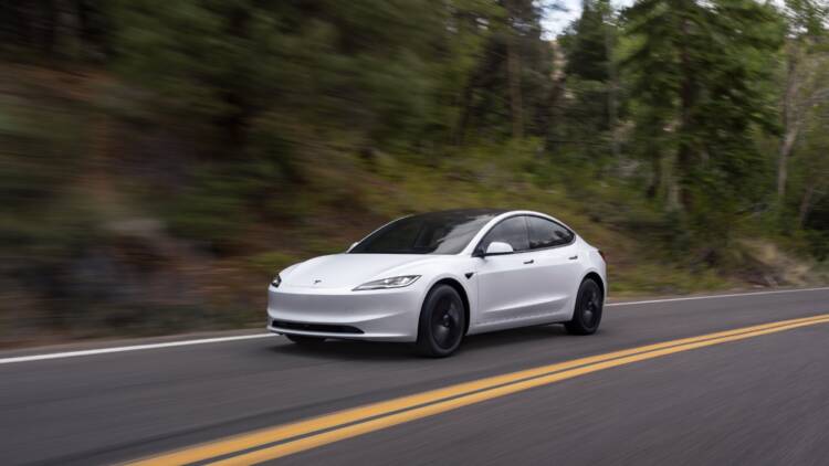 Model 3