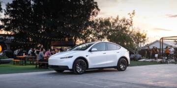 Tudo o que muda nos Tesla low cost