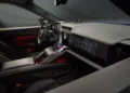 Novo Porsche Cayenne estreia “interior do futuro”