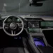 Novo Porsche Cayenne estreia “interior do futuro”