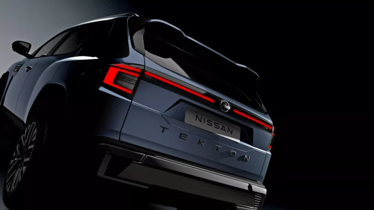 Nissan transforma Duster num SUV global com ADN próprio