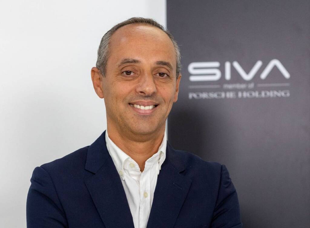 Nuno Mendonça
