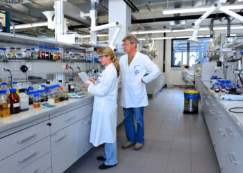 FUCHS lança o primeiro óleo para motores a hidrogénio