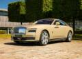 Rolls-Royce Spectre