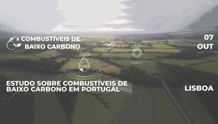 Estudos dos Combustíveis de Baixo Carbono já está disponível para consulta