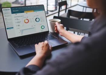 KINTO lança novo Portal Cliente com experiência de utilização mais intuitiva