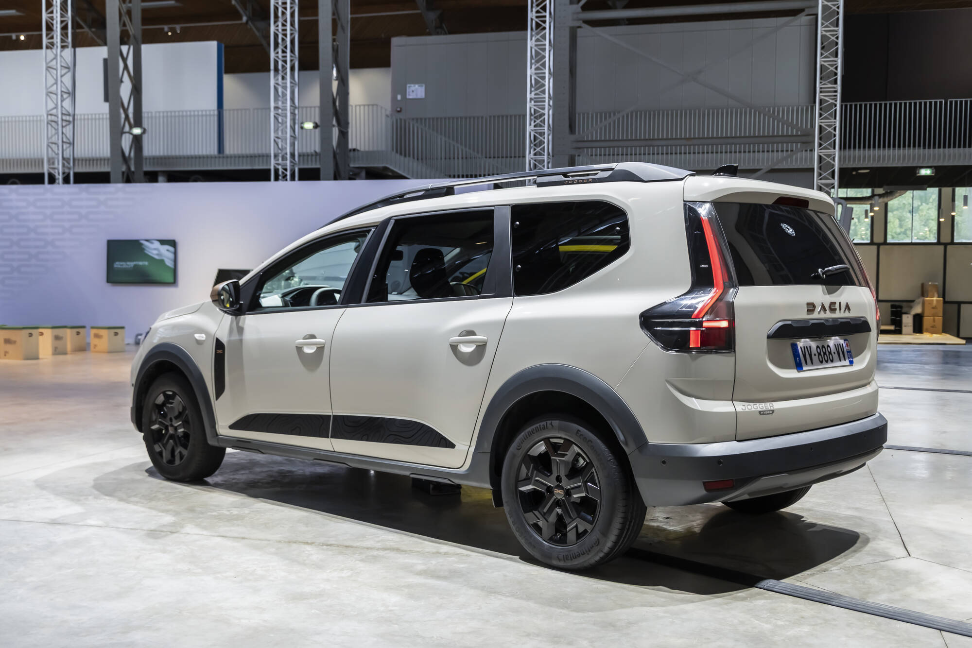 Dacia