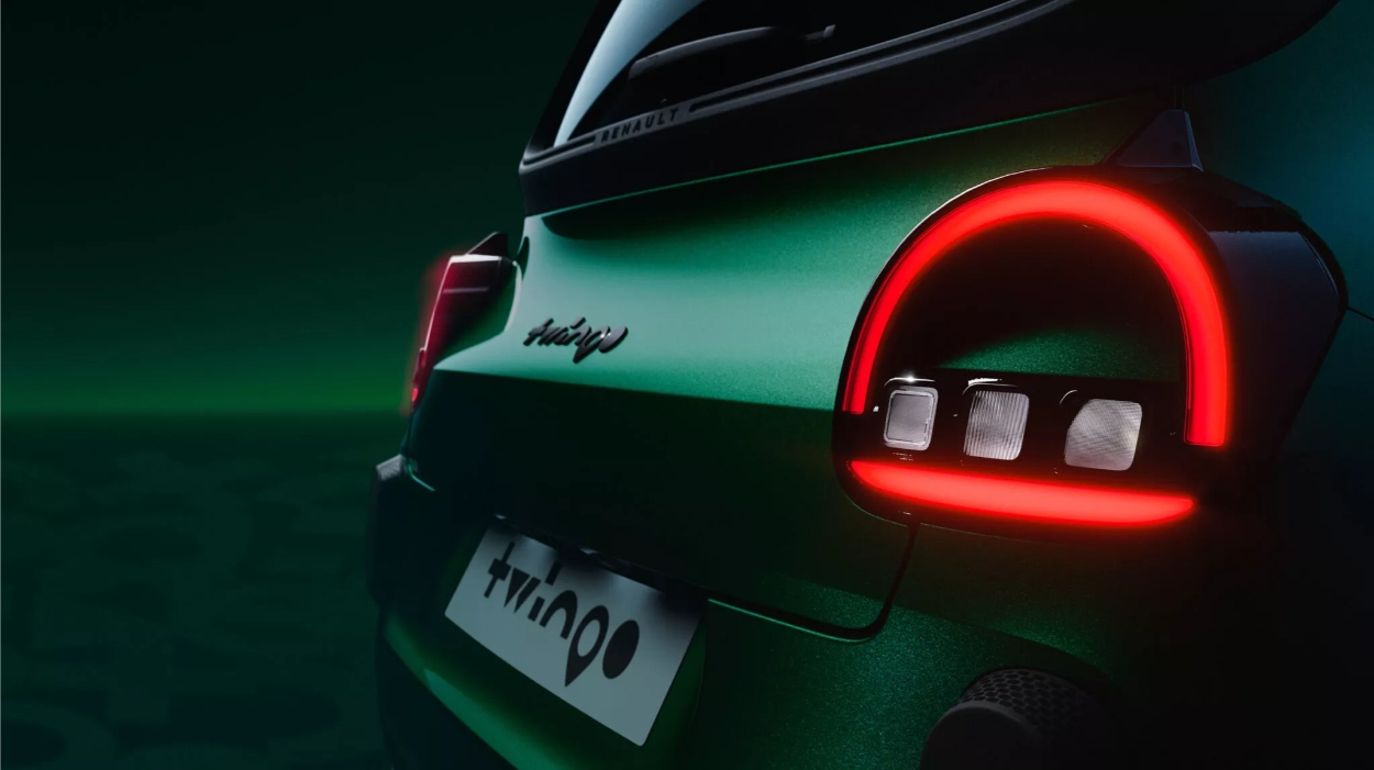 Renault Twingo