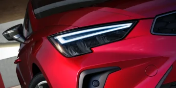 Volkswagen Seat