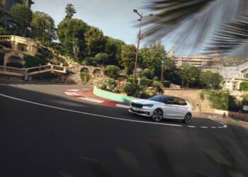 Skoda Fabia 130 é o mais rápido de sempre