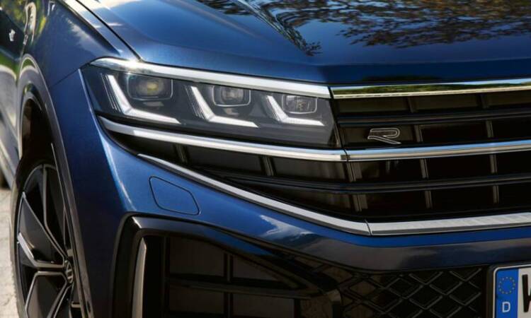 Surpresa: Volkswagen vai acabar com este SUV