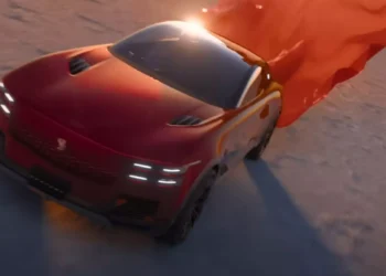 Concept Century da Toyota pode ser tudo o que o cliente quiser