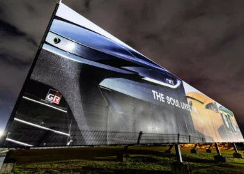 Toyota GR Supercar chega a 13 de outubro mas já há pormenores