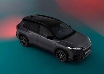 Toyota Corolla Cross GR Sport