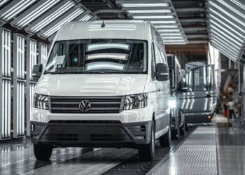 Fabrica de Wrzesnia Crafter