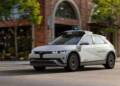 Waymo robotáxi