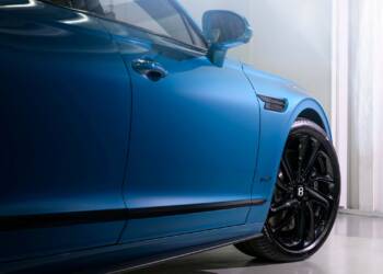 Degradê chega aos automóveis: pintura dupla é o novo extra da diferença