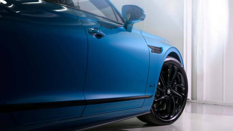 Degradê chega aos automóveis: pintura dupla é o novo extra da diferença