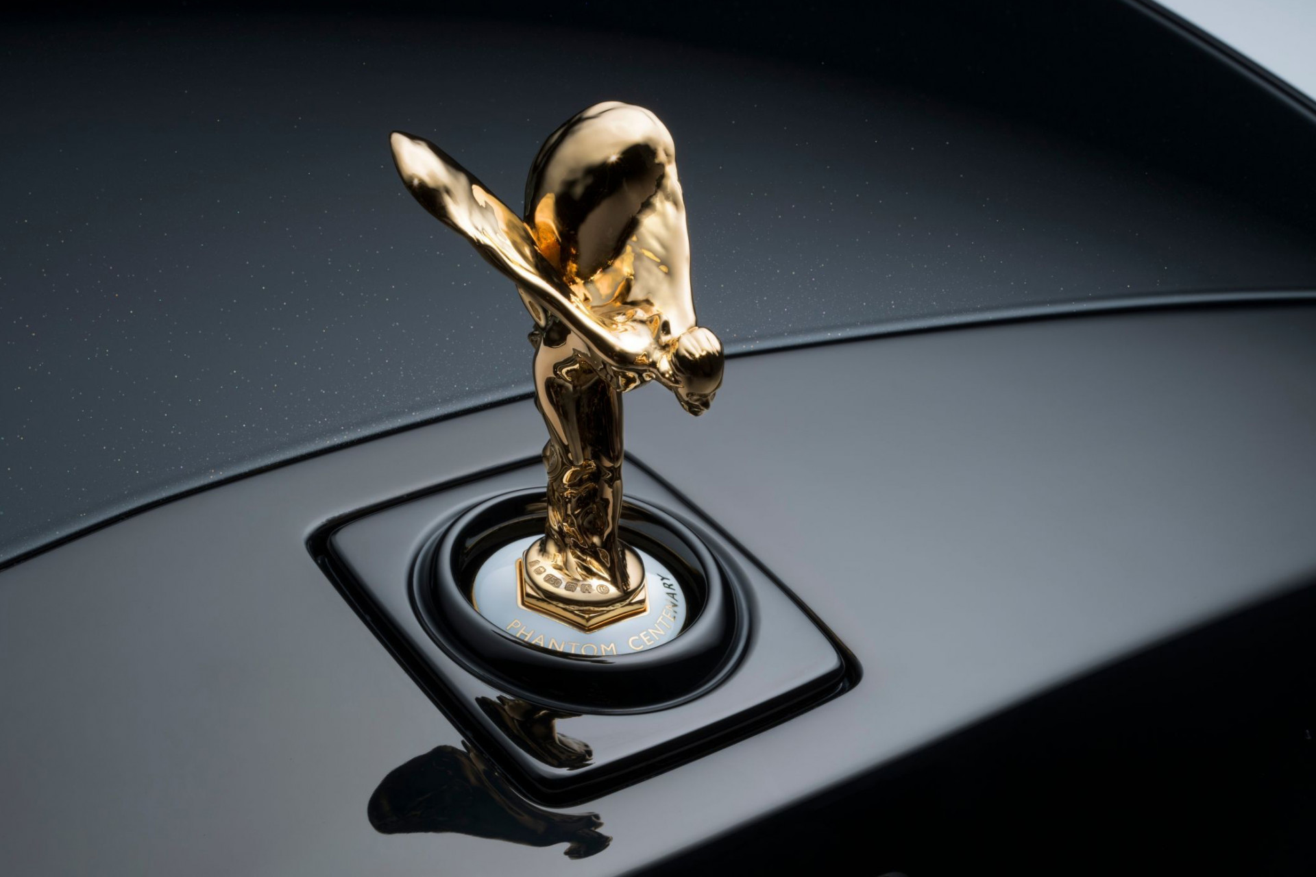 Rolls-royce