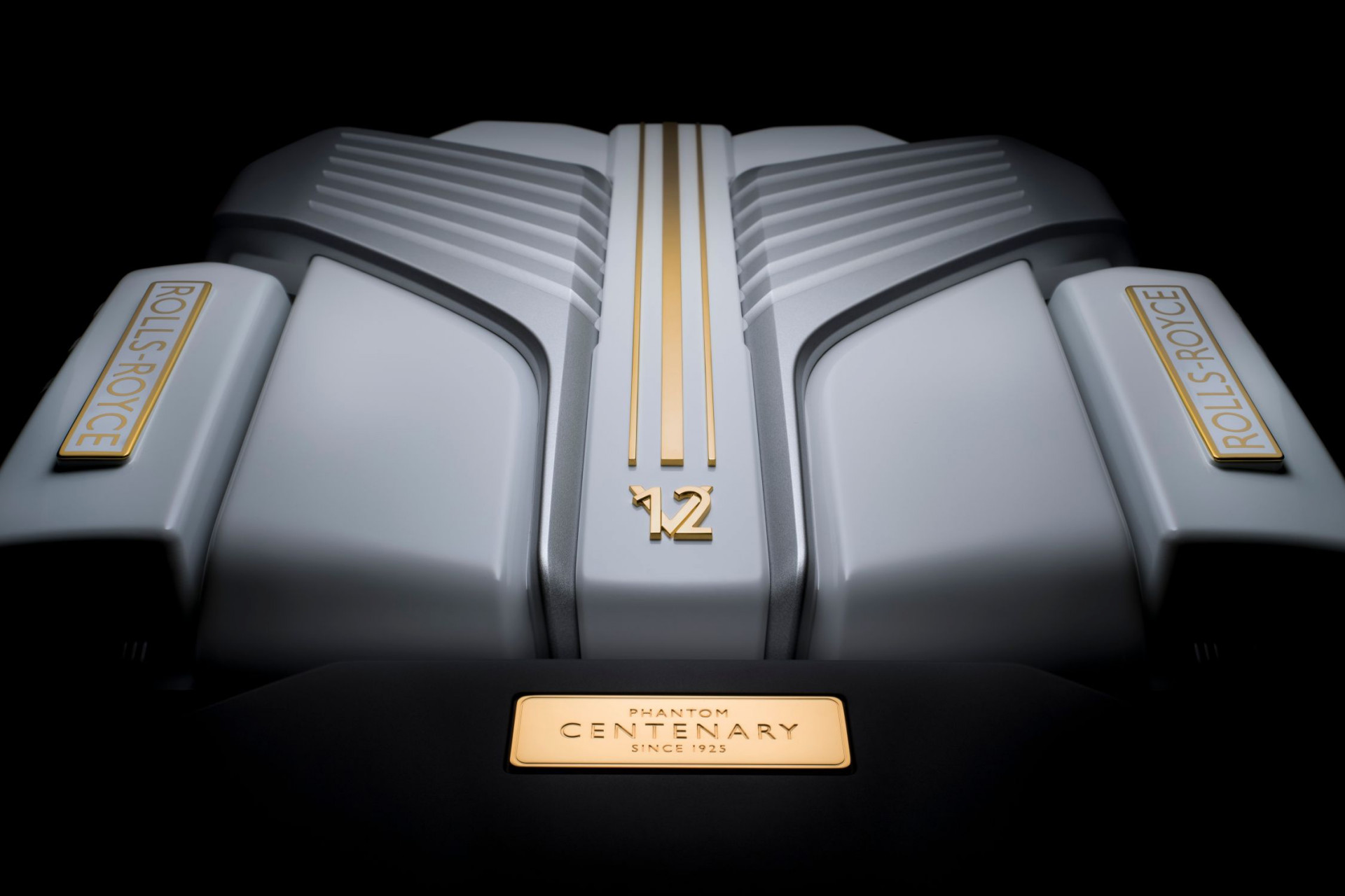 Rolls-Royce
