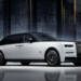 Este Rolls-Royce celebra os 100 anos do Phantom… e com ouro