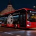 MG estreia-se no segmento dos autocarros elétricos