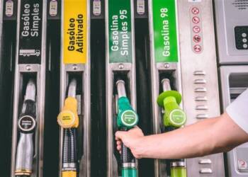 Combustíveis: gasóleo sobe e gasolina desce na próxima semana