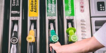 Combustíveis: gasóleo sobe e gasolina desce na próxima semana