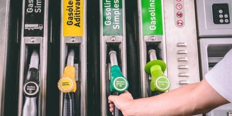 Combustíveis: gasóleo sobe e gasolina desce na próxima semana