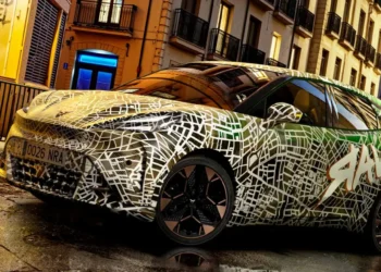 CUPRA prepara três novos modelos elétricos até 2028