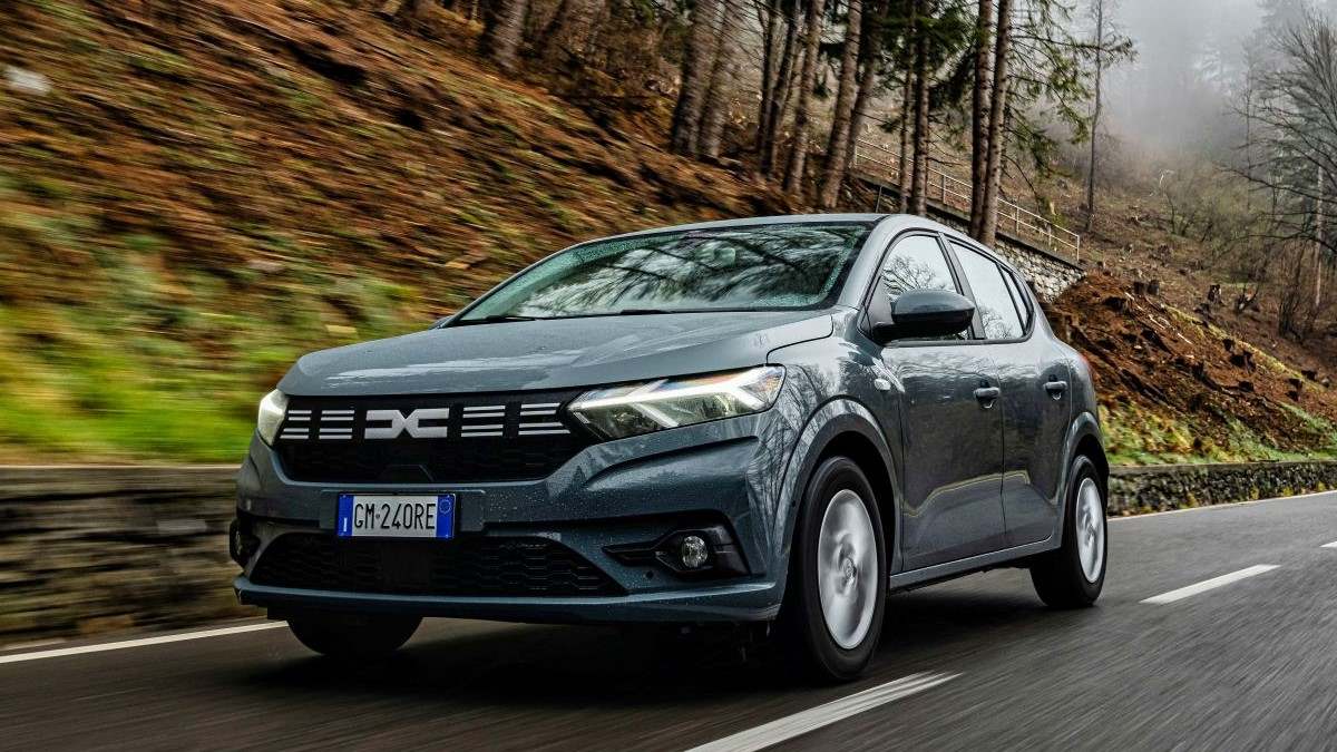 Dacia