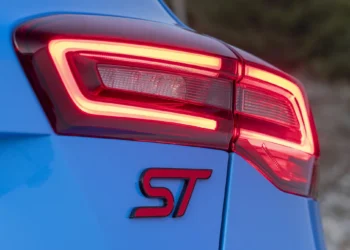 Último Ford Focus ST já saiu da linha de montagem