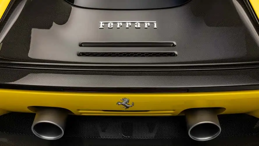 Ferrari