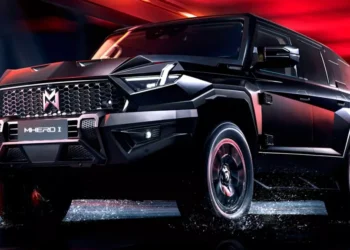 Stellantis poderá produzir novo Jeep com base Dongfeng