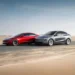 Tesla Model 3 e Model Y ganham mais autonomia sem aumento de preço