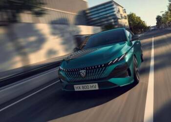 Peugeot anuncia preços e abre encomendas do novo 308