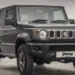 Suzuki Jimny de cinco portas está à venda em Itália